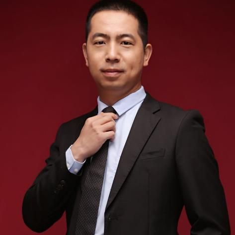 Charles Wang business partner